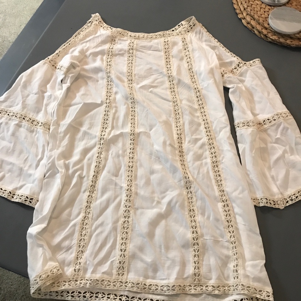 Swimsuit Cover